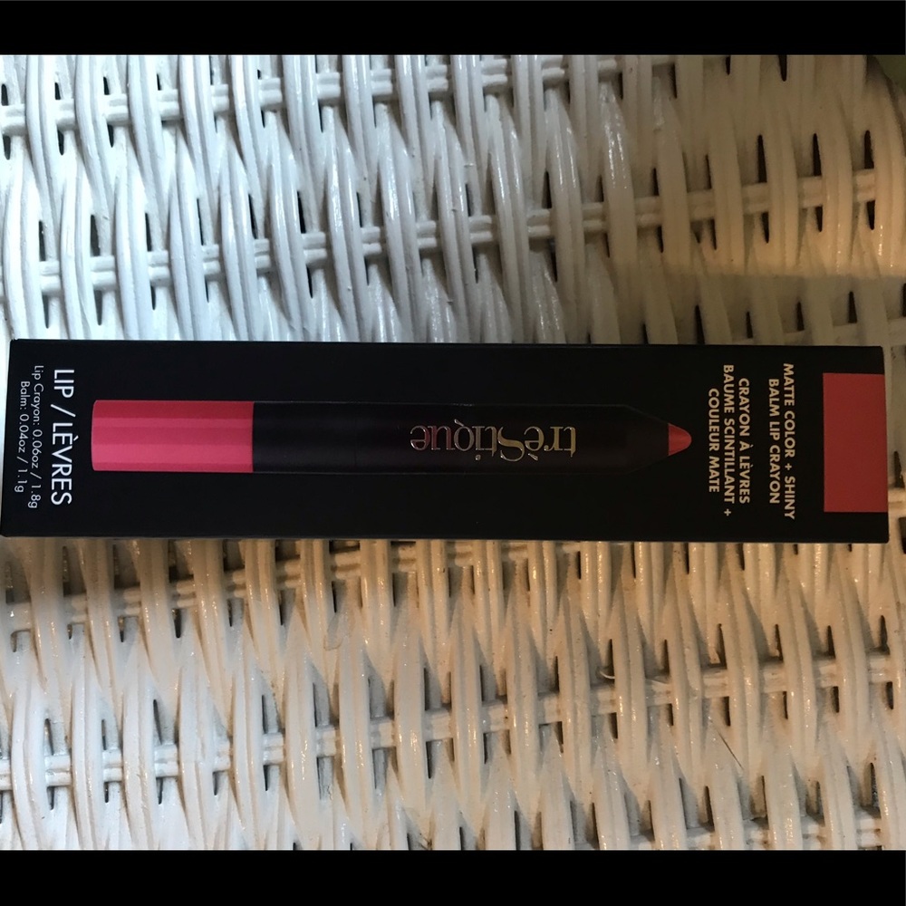 Trestique Lip Crayon